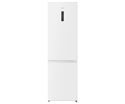 Lodówko-zamrażarka Gorenje LODÓWKA NRK620EAW4